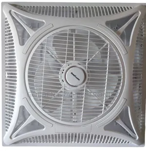 Homeflower 16inches Inches Pop Ceiling Fan