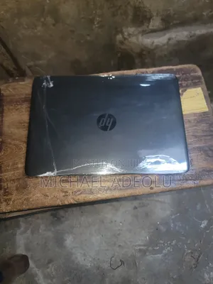 Laptop HP EliteBook 840 G1 8GB Intel Core I5 HDD 500GB