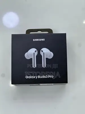 Samsung Buds 3 Pro