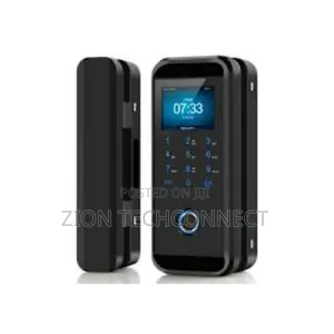 Smart Lock for Glass Door