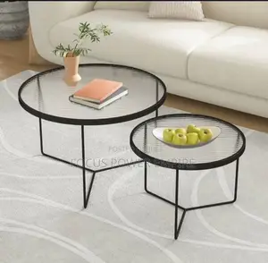 Original Complete Center Table Smooth Grass 2 in 1