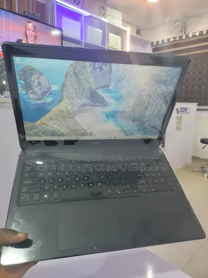 Laptop Dell Latitude 15 3560 8GB Intel Core i5 SSD 256GB
