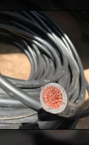Original Single Cable PVC