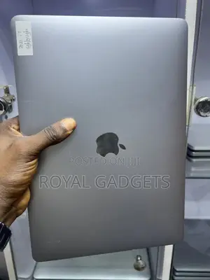 Laptop Apple MacBook Air 2020 8GB Intel Core I5 SSD 512GB