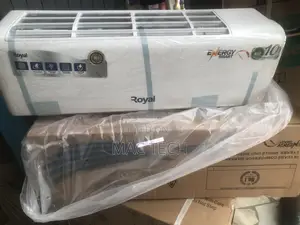 Royal 1.5hp Inverter Ac