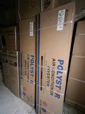 Polystar 2tons Inverter Ac