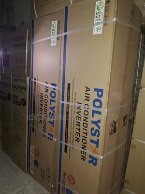 Polystar Inverter Ac- 2tons - Gold and White