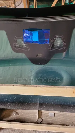 Gle350 2018 Coupe Glass, We Deliver Install