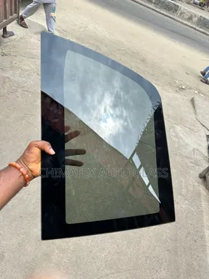 Toyota Tundra 2010 Pices Frame Glass We Deliver