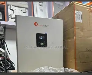 5kwh 48v Felicity Lithium Ion Battery