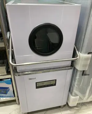 Standing Dish Washer