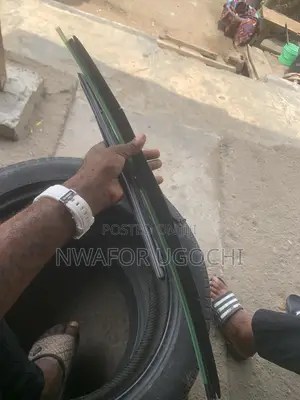 Wiper Blade 2018-2020 Accord
