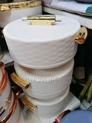 3 Set Original Cooler Dish