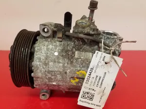 Porsche Cayenne Compressor
