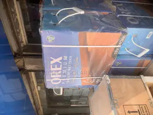 240ah 12v Orex Tubular Battery