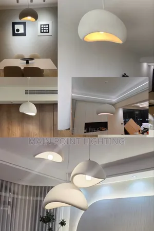 Wabi Sabi Light