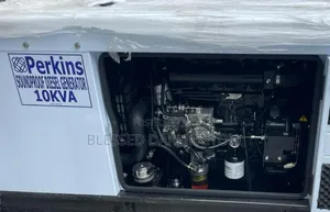 10kva Generator