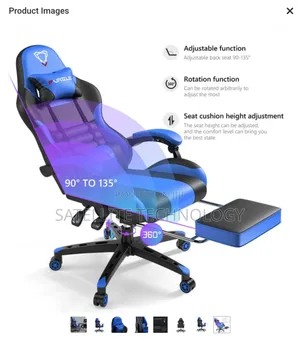 Gaming Chair
