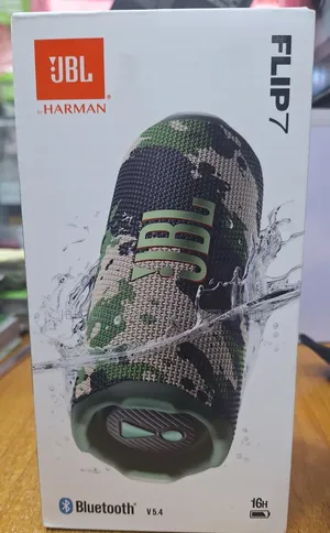 JBL Flip 7