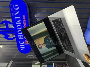 Laptop Apple MacBook Pro 2019 16GB Intel Core i9 SSD 1T