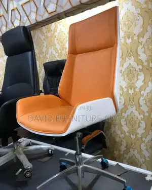 Office Boss Chair