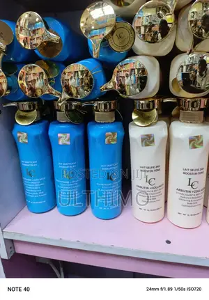 Lait Snapchat Glutathione + Collagen Body Lotion 500ml