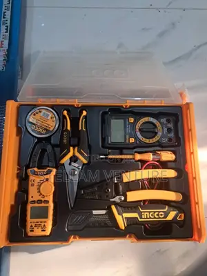 Mini Electrical Set