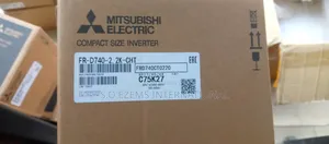  2.2kw D700 Mitsubishi Drive