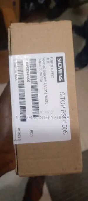  ___10amps Sitop Power Supply