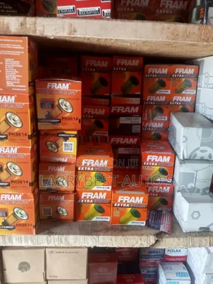 Fram Oil Filter for All Cars