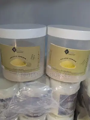 Gelatin Powder 300g