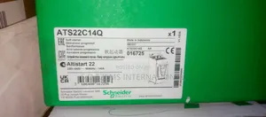 : Schneider Soft Starter 75kw