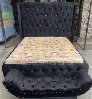 Fully Black