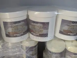 Vegetable Shortening 500g