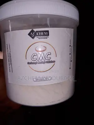 Carboxymethyl Cellulose (Cmc 300g)
