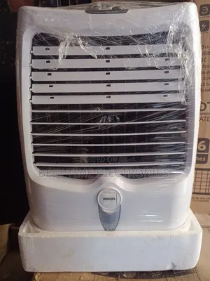 Powerful Maxon 22ltrs Aircooler