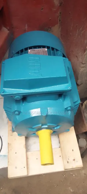 Abb Electric Motor 15kw 4pole
