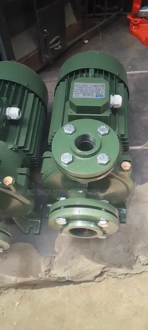 10hp Sear Water Pump 3 by 2 Inches