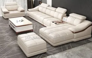 Executive Sofa Chair With Mp3 Player