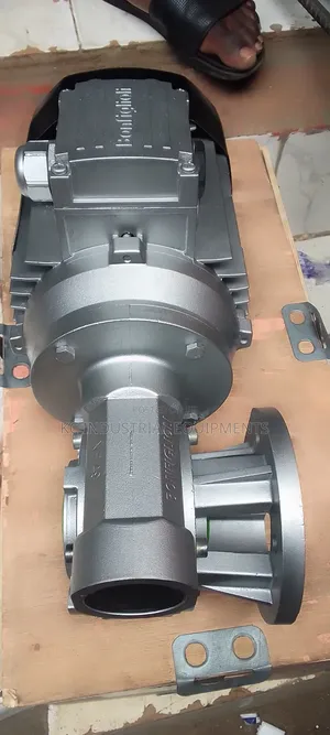 Bonfiglioli Gear Motor 0.75kw