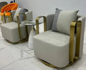 Comfort Two Seater Relaxing Chair