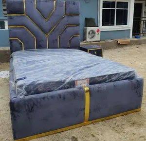 4by6 Bed Frame