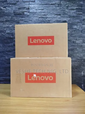 New Laptop Lenovo 16GB Qualcomm Snapdragon X Plus SSD 1T