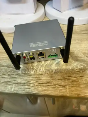 Arylic/Dsppa Wifi Streaming Amplifier for Ceiling Speakers.