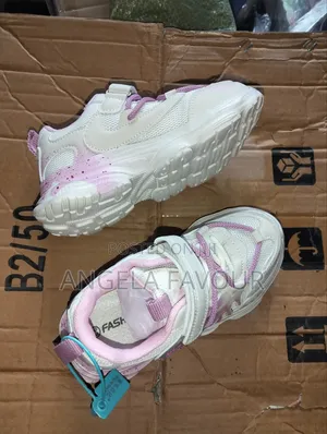 Wholesale Children's Sneakers