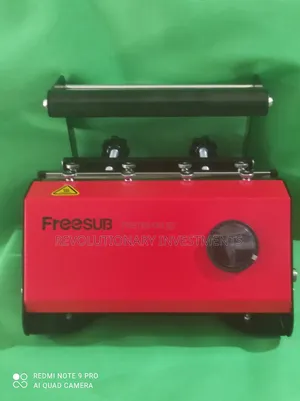Bottle/Flask/ Mug Press Machine, 30oz X 85mm X 260mm