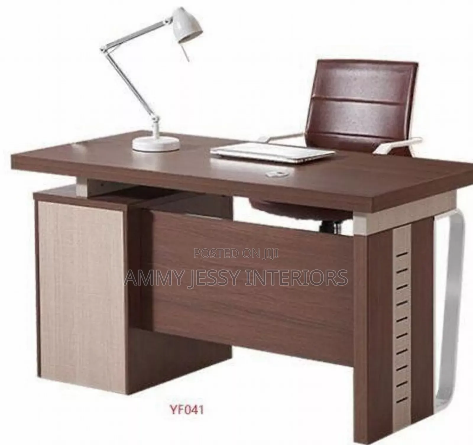 Executive Modern Office Table