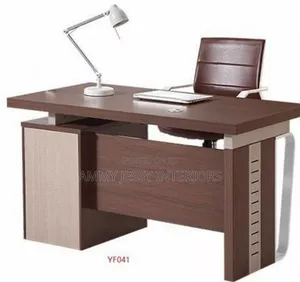 Executive Modern Office Table