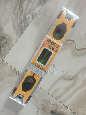 Mini Spirit Level 225mm Ingco ( Various Sizes Available