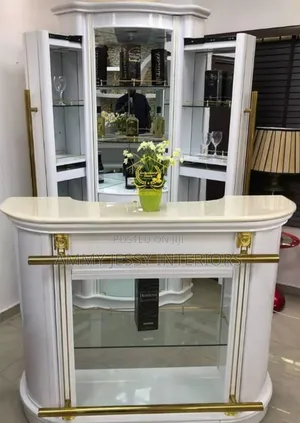 Exotic Quality Modern Wine Bar Set